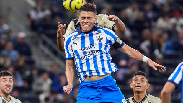 Héctor Moreno